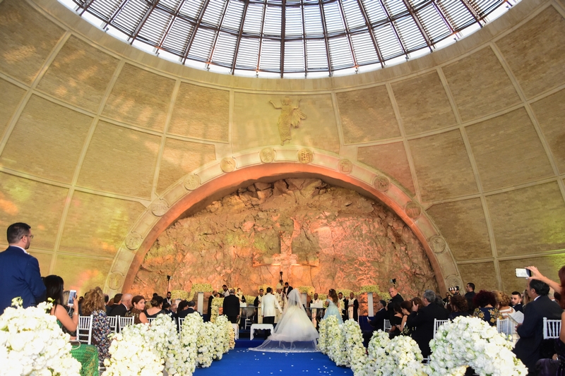 Pierra and Ray's Wedding - Part 2